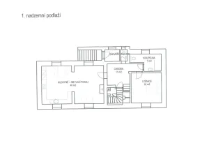 Prodej rodinného domu, Bubovice, Bubovická, 230 m2