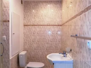 Prodej bytu 1+1, Ústí nad Labem - Severní Terasa, Ladova, 37 m2