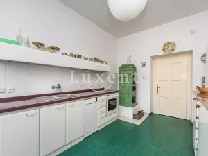 Prodej vily, Chotěboř, Legií, 361 m2