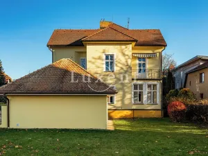 Prodej vily, Chotěboř, Legií, 361 m2