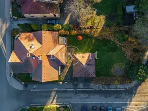 Prodej vily, Chotěboř, Legií, 361 m2