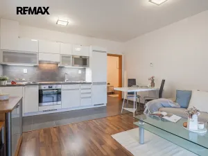 Prodej bytu 2+kk, Brno, Říčanská, 49 m2