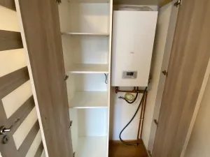 Prodej bytu 2+kk, Náchod, Žižkova, 45 m2