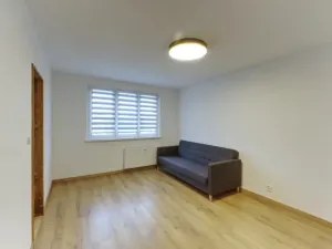 Pronájem bytu 1+1, Chodov, Vítězná, 37 m2