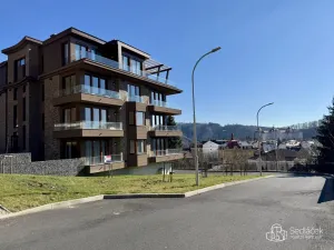 Pronájem bytu 2+kk, Karlovy Vary, Tyršova, 67 m2