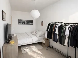 Prodej bytu 2+1, Ostrava, Vlasty Vlasákové, 43 m2