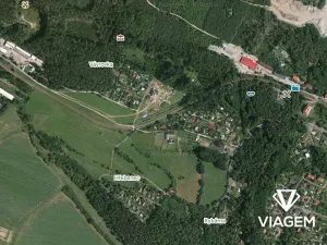 Prodej lesa, Kamenný Přívoz, 27592 m2