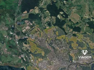 Prodej pole, Ústí nad Labem, 197 m2