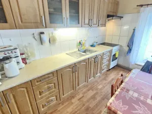 Prodej bytu 4+kk, Varnsdorf, Karlova, 99 m2