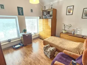 Prodej bytu 4+kk, Varnsdorf, Karlova, 99 m2