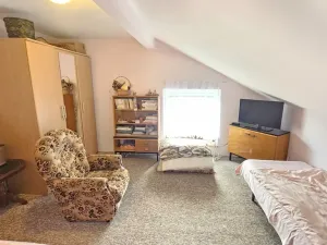 Prodej bytu 4+kk, Varnsdorf, Karlova, 99 m2