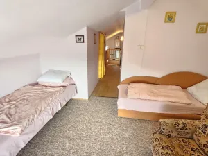 Prodej bytu 4+kk, Varnsdorf, Karlova, 99 m2
