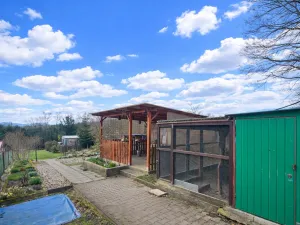 Prodej bytu 4+kk, Varnsdorf, Karlova, 99 m2