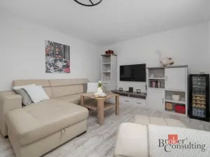 Prodej bytu 2+1, Hrádek nad Nisou, Sokolská, 78 m2