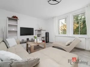 Prodej bytu 2+1, Hrádek nad Nisou, Sokolská, 78 m2