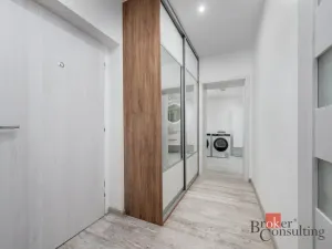 Prodej bytu 2+1, Hrádek nad Nisou, Sokolská, 78 m2