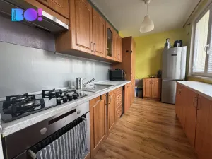 Pronájem bytu 3+1, Třinec, Sosnová, 68 m2