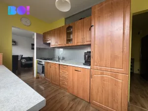 Pronájem bytu 3+1, Třinec, Sosnová, 68 m2