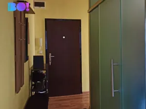 Pronájem bytu 3+1, Třinec, Sosnová, 68 m2