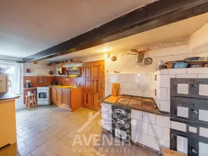 Prodej rodinného domu, Osečná, 135 m2