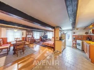 Prodej rodinného domu, Osečná, 135 m2