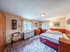 Prodej rodinného domu, Osečná, 135 m2