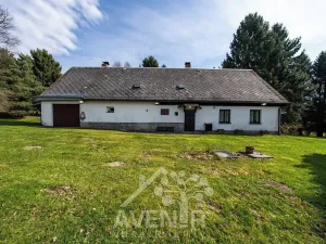 Prodej rodinného domu, Osečná, 135 m2