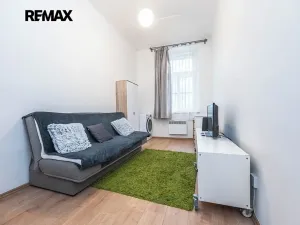 Pronájem bytu 2+1, Praha - Nusle, Sekaninova, 45 m2