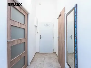 Pronájem bytu 2+1, Praha - Nusle, Sekaninova, 45 m2