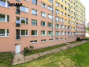 Pronájem bytu 2+kk, Odolena Voda, V Malém háji, 48 m2