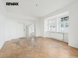 Prodej bytu 3+1, Praha - Smíchov, Svornosti, 99 m2