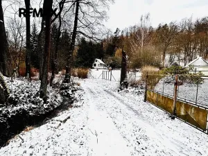 Prodej chaty, Jílové u Prahy, 40 m2