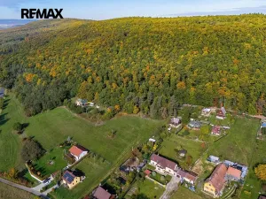 Prodej pozemku pro bydlení, Lážovice, 4000 m2