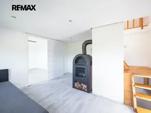 Prodej chaty, Hýskov, 72 m2