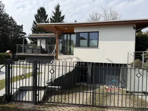 Prodej rodinného domu, Lety, V průhonu, 102 m2