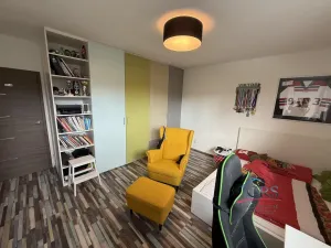Prodej rodinného domu, Lety, V průhonu, 102 m2