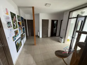 Prodej rodinného domu, Lety, V průhonu, 102 m2