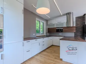 Prodej rodinného domu, Lety, V průhonu, 102 m2