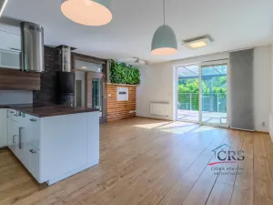 Prodej rodinného domu, Lety, V průhonu, 102 m2