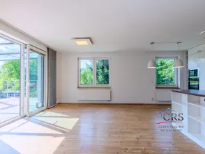 Prodej rodinného domu, Lety, V průhonu, 102 m2