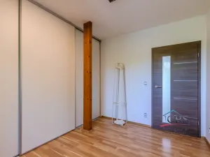 Prodej rodinného domu, Lety, V průhonu, 102 m2
