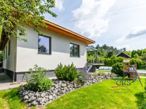 Prodej rodinného domu, Lety, V průhonu, 102 m2
