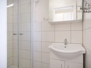 Pronájem bytu 1+kk, Olomouc, Valdenská, 25 m2