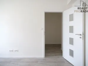 Pronájem bytu 1+kk, Olomouc, Valdenská, 25 m2