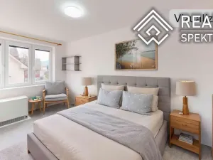 Prodej bytu 3+kk, Verměřovice, 62 m2