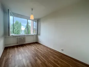 Pronájem bytu 2+kk, Praha - Řepy, Bazovského, 43 m2