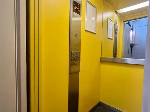 Pronájem bytu 2+kk, Praha - Řepy, Bazovského, 43 m2