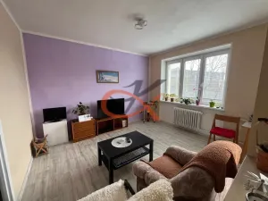 Prodej bytu 2+1, Kopřivnice, Lidická, 52 m2