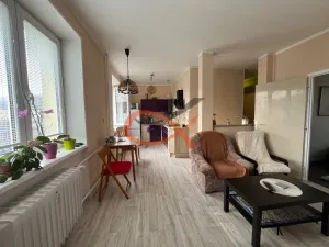 Prodej bytu 2+1, Kopřivnice, Lidická, 52 m2