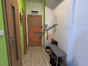 Prodej bytu 2+1, Kopřivnice, Lidická, 52 m2